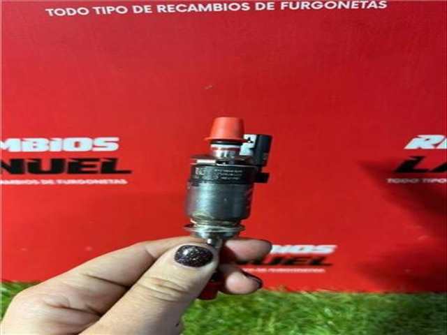 Foto 3ª: Inyectores Ford Tourneo 1.5 ACTIVE [1 5 LTR. - 84 KW ECOBOOST CAT] 114CV [DPB] (2023)