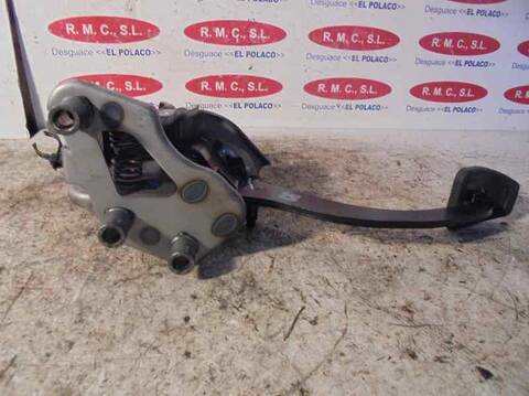 Foto 2ª: Pedal Embrague Nissan Juke 1.6 16V CAT 117CV 86KW [HR16] (2013)