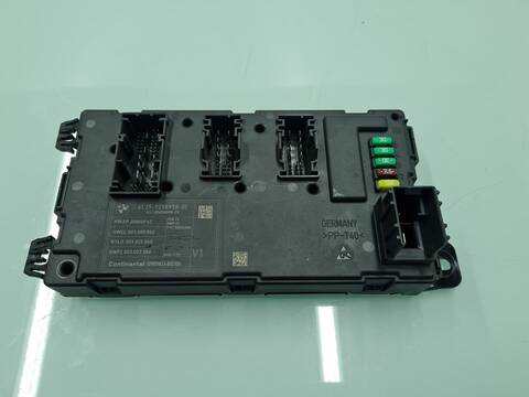 Caja Reles Fusibles Bmw Serie 3 315 330D 258CV 190KW