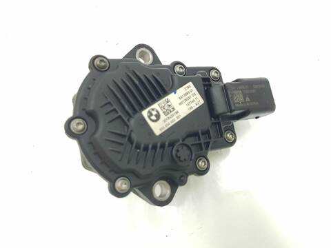 Foto 2ª: Centralita Motor ECU Bmw M4 3.0 24V 431CV (2014)