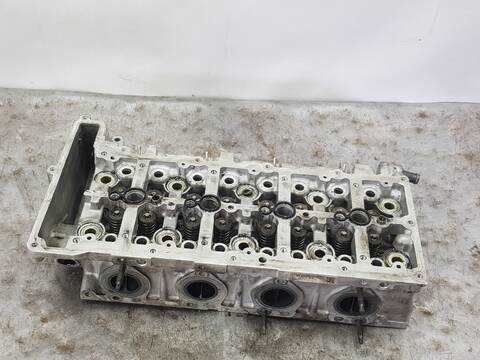 Foto 2ª: Culata Bmw X1 XDRIVE 18D (2009)