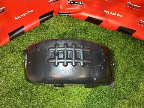 Foto 4ª: Pase Rueda Citroen Jumpy 1.6 CONFORT M [1 6 LTR. - 85 KW BLUE-HDI FAP] 116CV FURGON [BHX / DV6FCU]