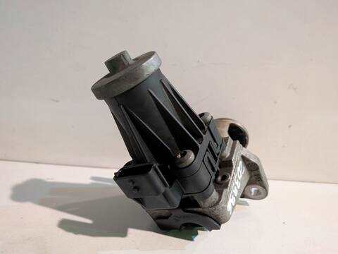 Foto 3ª: Valvula EGR Renault Kangoo K9K636 (2015)