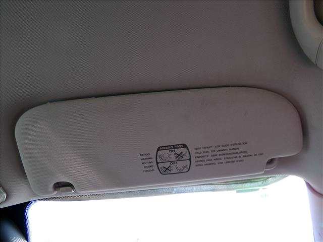 Parasol Derecho Peugeot 607 2.2 HDI 2000-2007