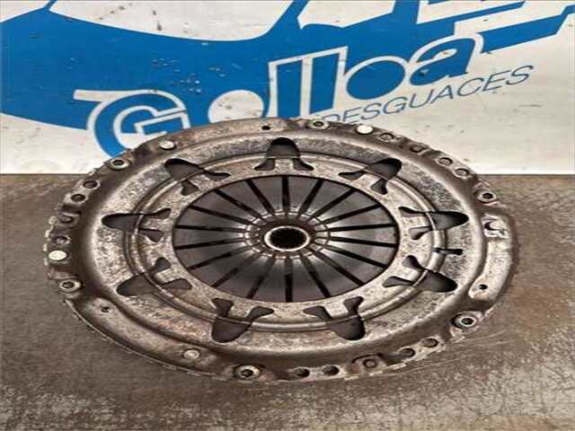 kit Embrague Citroen Xsara 2.0 HDI SATISFACTION [2.0 LTR. - 66 KW HDI CAT (RHY - DW10TD)]