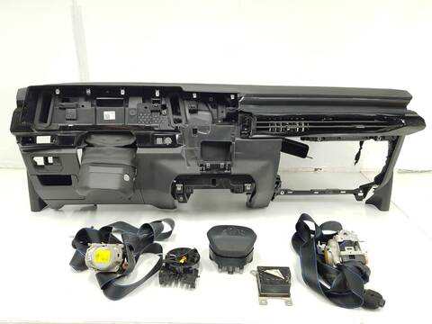 Kit Airbag Renault Austral TECHNO ESPRIT ALPINE