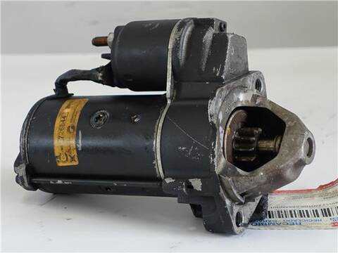 Motor de Arranque Audi A6 2.0 TDI BERLINA 140CV 103KW