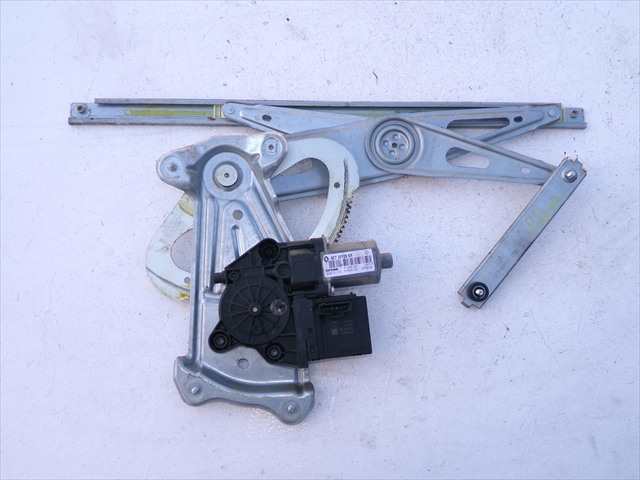 Elevalunas Eléctrico Delantero Derecho Renault Megane 1.5 DCI RANCHERA,2008-2013