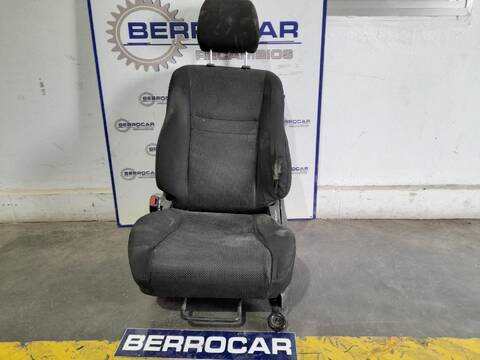 Asiento Delantero Izquierdo Toyota Avensis 1.8 16V CAT 129CV