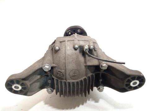 Foto 4ª: Diferencial Trasero Mercedes Clase ML 320 3.0 CDI W164) 224CV 165KW 164.122) [642940] (2007)