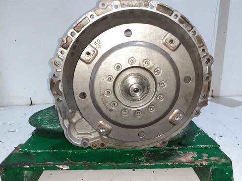 Caja Cambios Automatica Land Rover Discovery TDV6 HSE 211CV 155KW