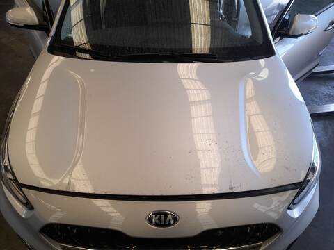 Capot Kia Niro 1.6 GDI HYBRID 141CV 104KW