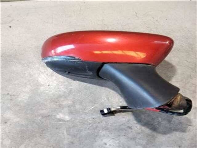 Foto 2ª: Retrovisor Derecho Renault Clio 1.5 BUSINESS [1.5 LTR. - 66 KW DCI DIESEL FAP] [K9KE6]