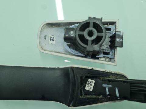 Foto 2ª: Maneta Exterior Trasera Izquierda Land Rover Evoque PRESTIGE [224DT] (2013)