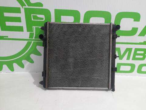 Foto 3ª: Radiador Motor Citroen C3 1.4 HDI 68CV [8HZ (DV4TD)] (1995)