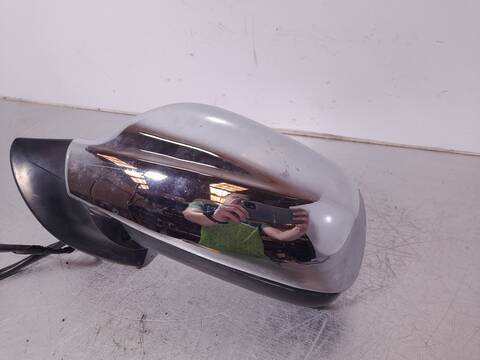 Foto 3ª: Retrovisor Izquierdo Peugeot 407 2.0 16V HDI FAP CAT RHR - DW10BTED4) 136CV 100KW (2005)