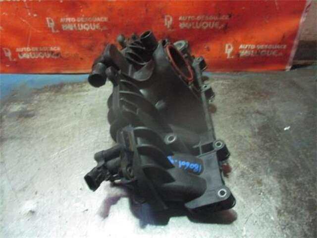 Colector Admisión Ford Focus 1.6 TITANIUM [1.6 LTR. - 110 KW ECOBOOST CAT]