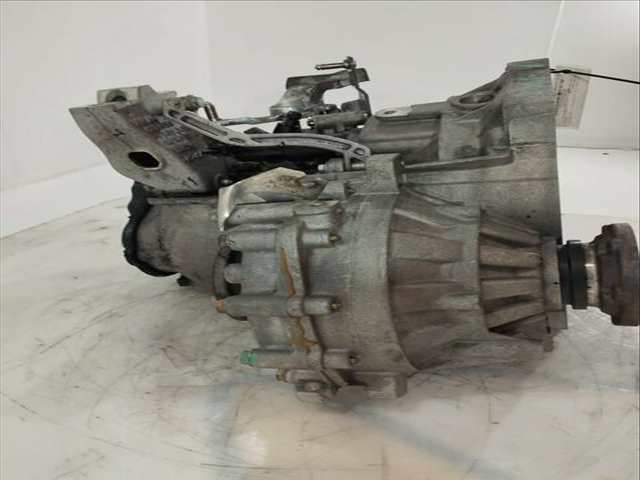 Foto 2ª: Caja Cambios Volkswagen Golf SPORTLINE BERLINA 105CV 77KW [BKC] (2004)