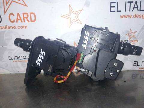 Mando Luces Renault Clio 1.5 DCI DIESEL FAP 75CV 55KW