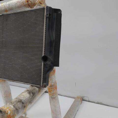Foto 2ª: Radiador Motor Toyota Rav4 2.0 4WD ZSA30_ ZSA30R) (2005)