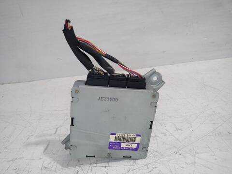 Foto 3ª: Centralita Suspension Lexus RX LUXURY 204CV (2003)