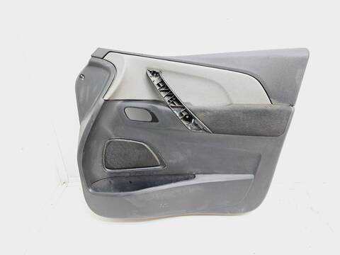 Tapizados Cartoneras Citroen C4 ORIGINS PICASSO 130CV 96KW