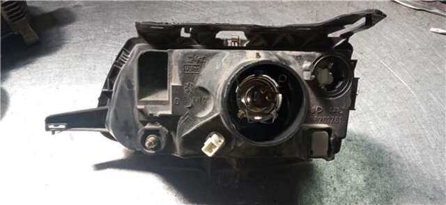 Faro Derecho Citroen Saxo 1.5 D
