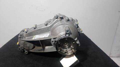 Foto 3ª: Caja Transfer Mercedes Clase R 280 3.0 CDI CAT 190CV 140KW [OM642950] (2008)