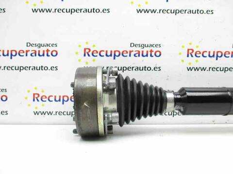 Foto 2ª: Transmision Delantera Derecha Seat Ibiza CFWA (2012)