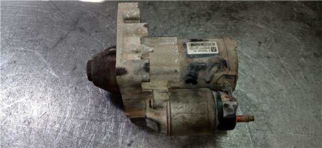Motor de Arranque Peugeot 3008 1.6 VTI