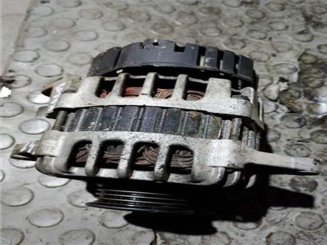 Foto 2ª: Alternador Chevrolet Kalos 1.2 SE [1.2 LTR. - 53 KW CAT] [B12S1]