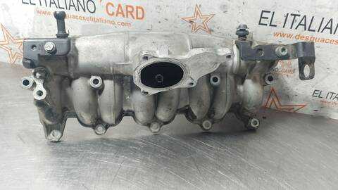 Foto 3ª: Colector Admisión Seat Leon ERENCE 140CV 103KW [BKD] (2005)