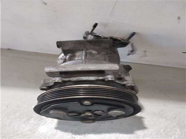 Foto 3ª: Compresor Aire Acondicionado Mini Countryman 1.6 ONE D [1.6 LTR. - 66 KW DIESEL CAT (1598 CM3)] [N47C16A]