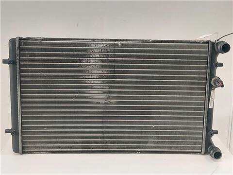 Foto 2ª: Radiador Motor Volkswagen Golf 1.9 TDI BERLINA 90CV 66KW [AGR] (1998)
