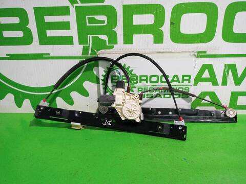 Elevalunas Eléctrico Delantero Izquierdo Ford S Max TITANIUM 140CV