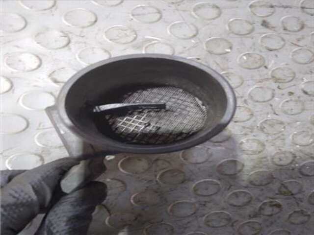 Foto 2ª: Caudalimetro Peugeot 206 2.0 HDI 90 [RHY (DW10TD)]