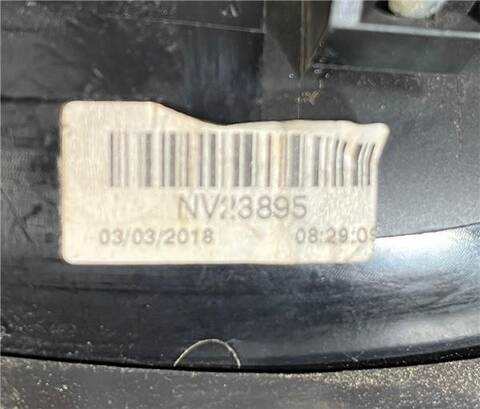 Foto 3ª: Maneta Exterior Trasera Derecha Iveco Daily FG 33 S V BATALLA 3520 DIESEL SCR 136CV 100KW FURGON [F1AGL411J*C] (2018)