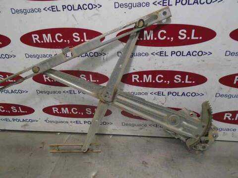 Foto 2ª: Elevalunas Eléctrico Delantero Derecho Suzuki Samurai 1.3 CAT 70CV 51KW [G13BA] (2001)