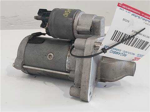 Motor de Arranque Peugeot 508 1.5 ACTIVE PACK 131CV 96KW