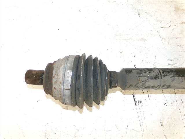 Foto 2ª: Transmision Delantera Derecha Seat Altea 1.9 TDI 2005-2013 [BLS] (2009)