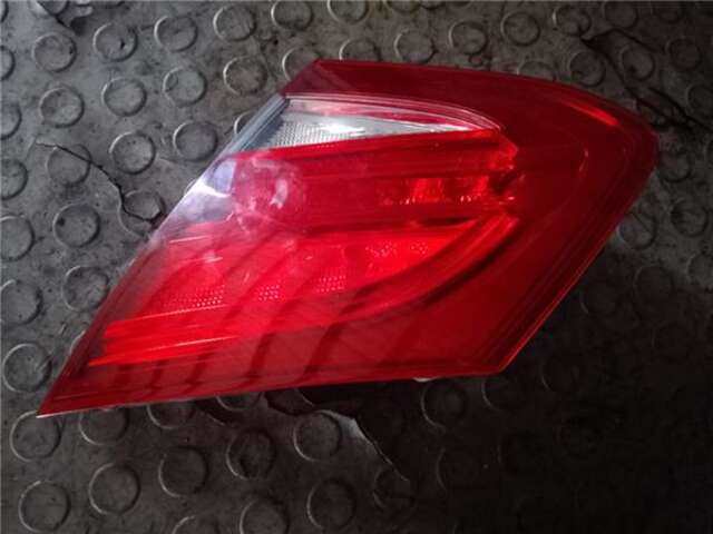 Piloto Portón Derecho Mercedes Clase C 160 2.1 C 220 D (205.304) [2.1 LTR. - 125 KW CDI CAT]