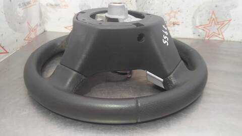 Foto 4ª: Volante Suzuki SX4 TAKUMI 135CV 99KW [D20AA] (2013)