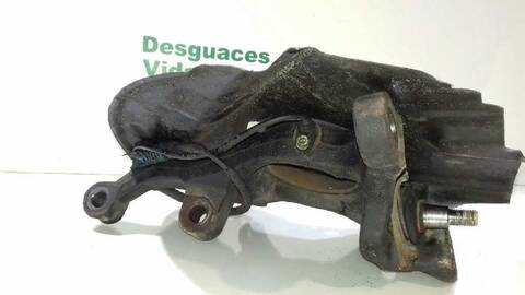 Foto 2ª: Mangueta Delantera Izquierda Bmw X5 3.0 24V TD CAT 184CV 135KW [306D1] (2002)