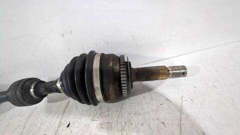 Foto 2ª: Transmision Delantera Izquierda Kia Rio 1.5 CRDI 110CV [D4FA] (2005)