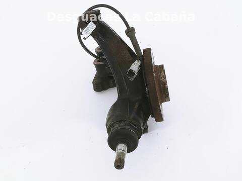 Foto 2ª: Mangueta Delantera Derecha Peugeot 308 1.6 16V [5FW (EP6)] (2007)