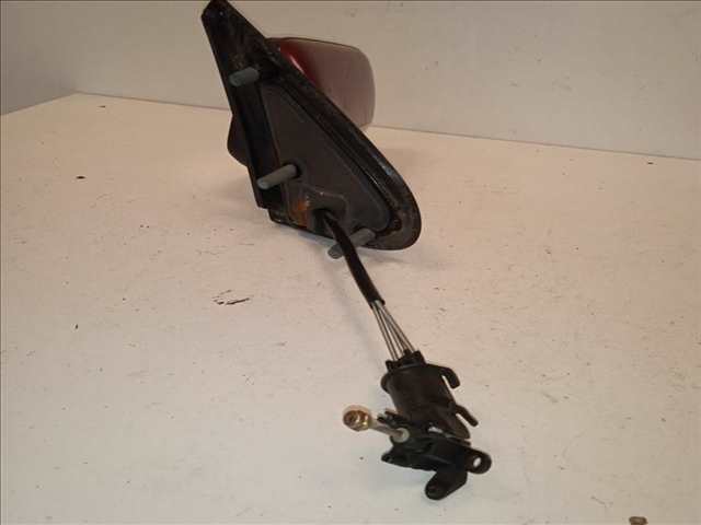 Foto 2ª: Retrovisor Izquierdo Volkswagen Golf 1.6 (1997)