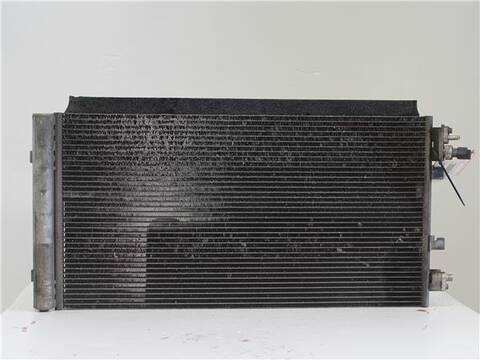 Radiador Calefaccion A.A. Renault Megane 1.5 DCI BZ0D) 110CV 81KW III FASTBACK BZ0_)