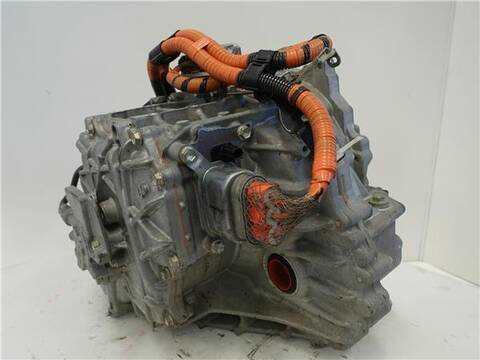 Foto 3ª: Caja Cambios Automatica Toyota Yaris 1.5 HSD ACTIVE 75CV 55KW [1NZ] (2014)