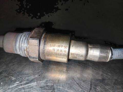 Foto 4ª: Sonda Lambda Opel Combo SELECTIVE 110CV 81KW [HN05] (2019)