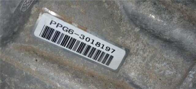 Caja Cambios Honda Civic 2.2 CTDI